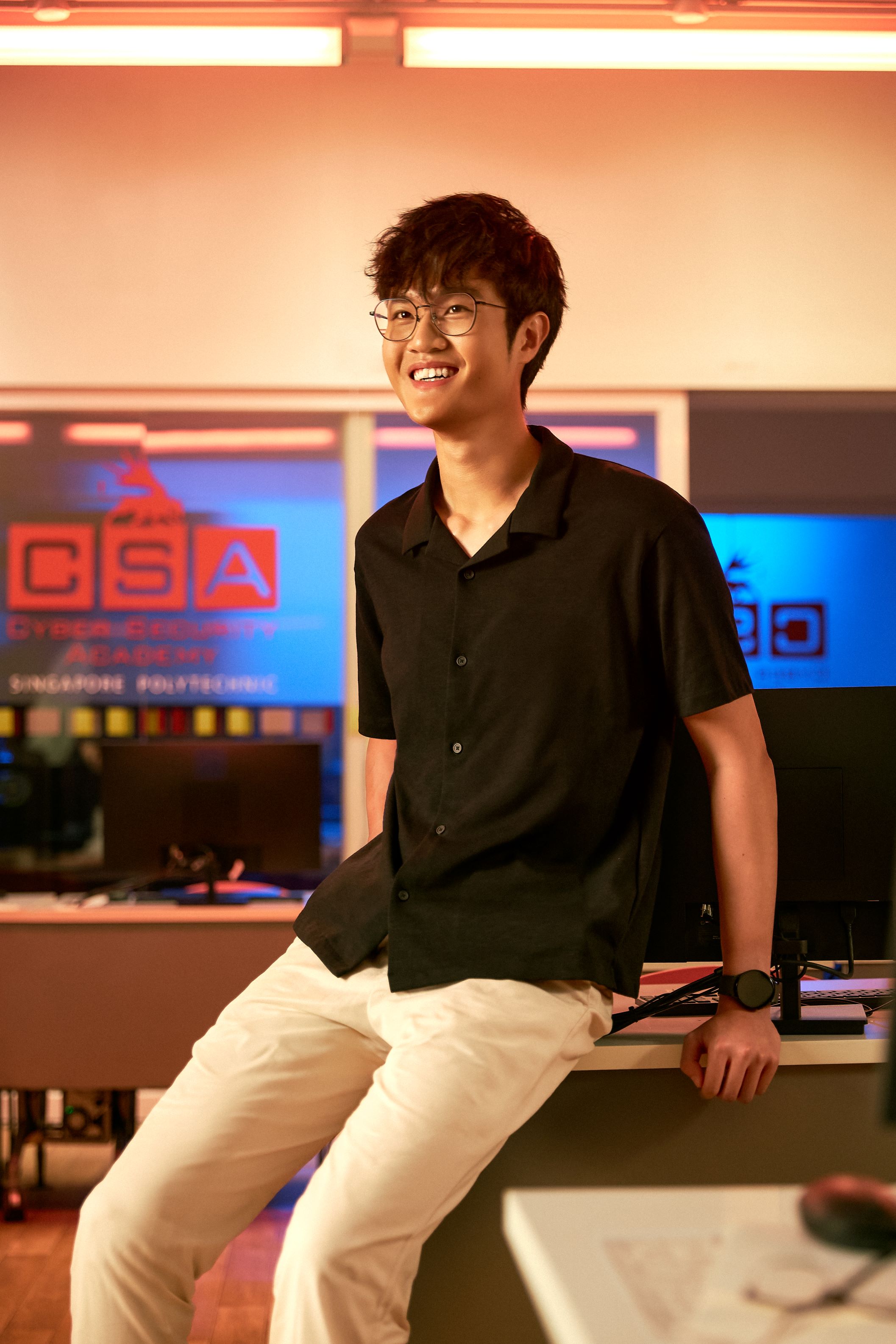 Lee Yi Terng