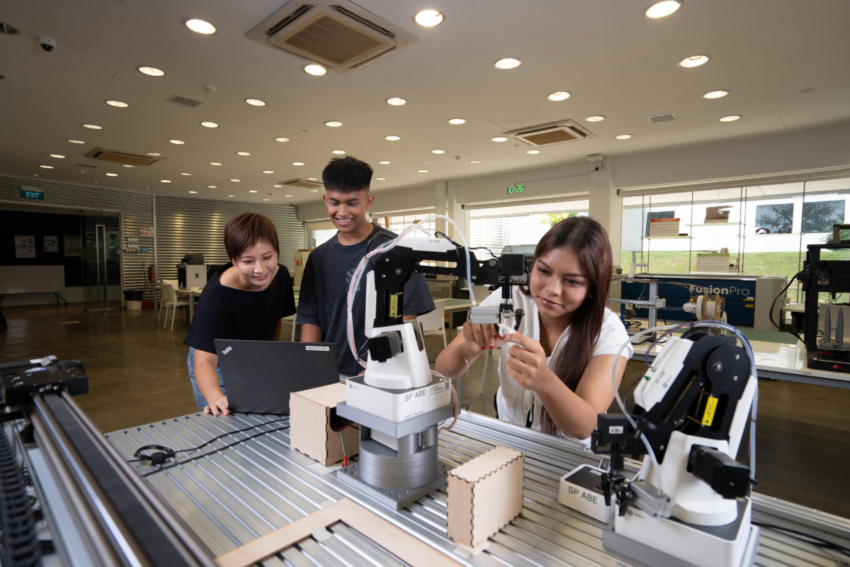 School of Architecture & the Built Environment