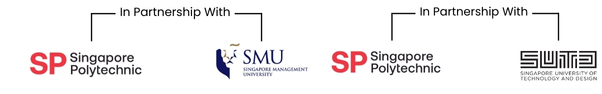 SP & UNI APP LOGO