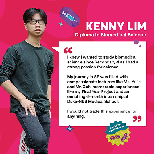 Kenny Lim