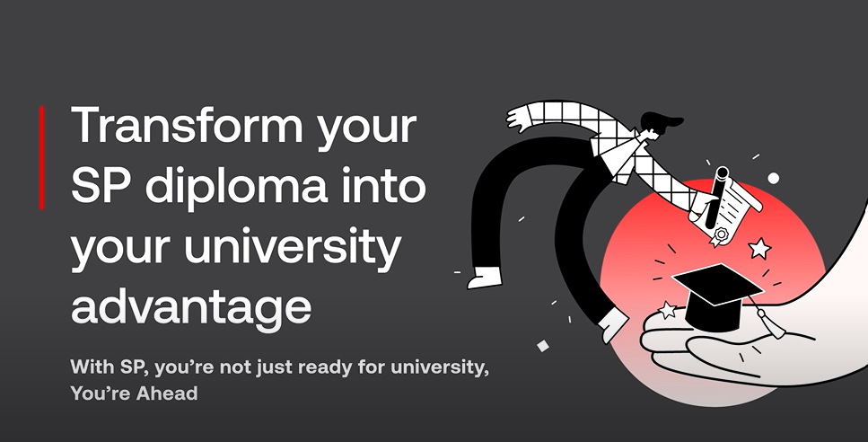 transform your SP diploma in to your university advantage