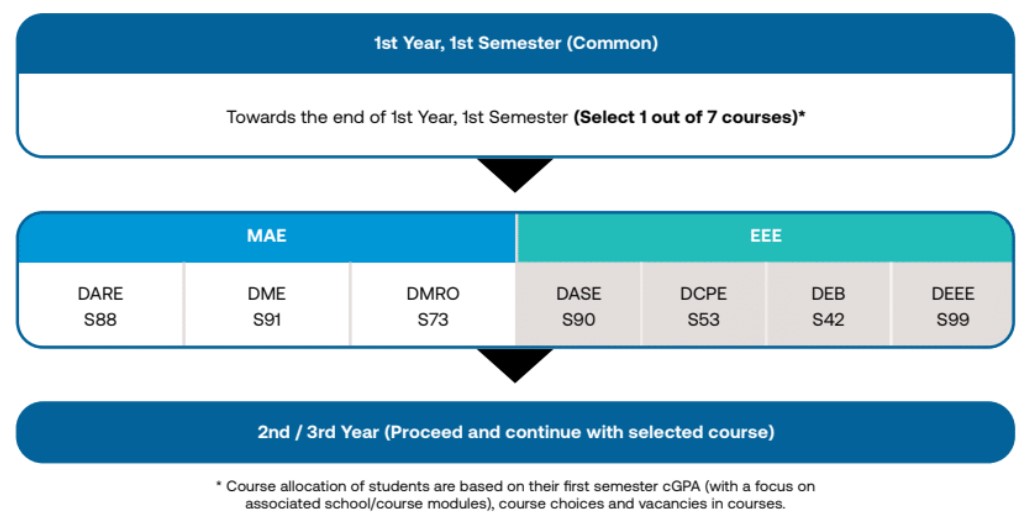 DCEP flowchart