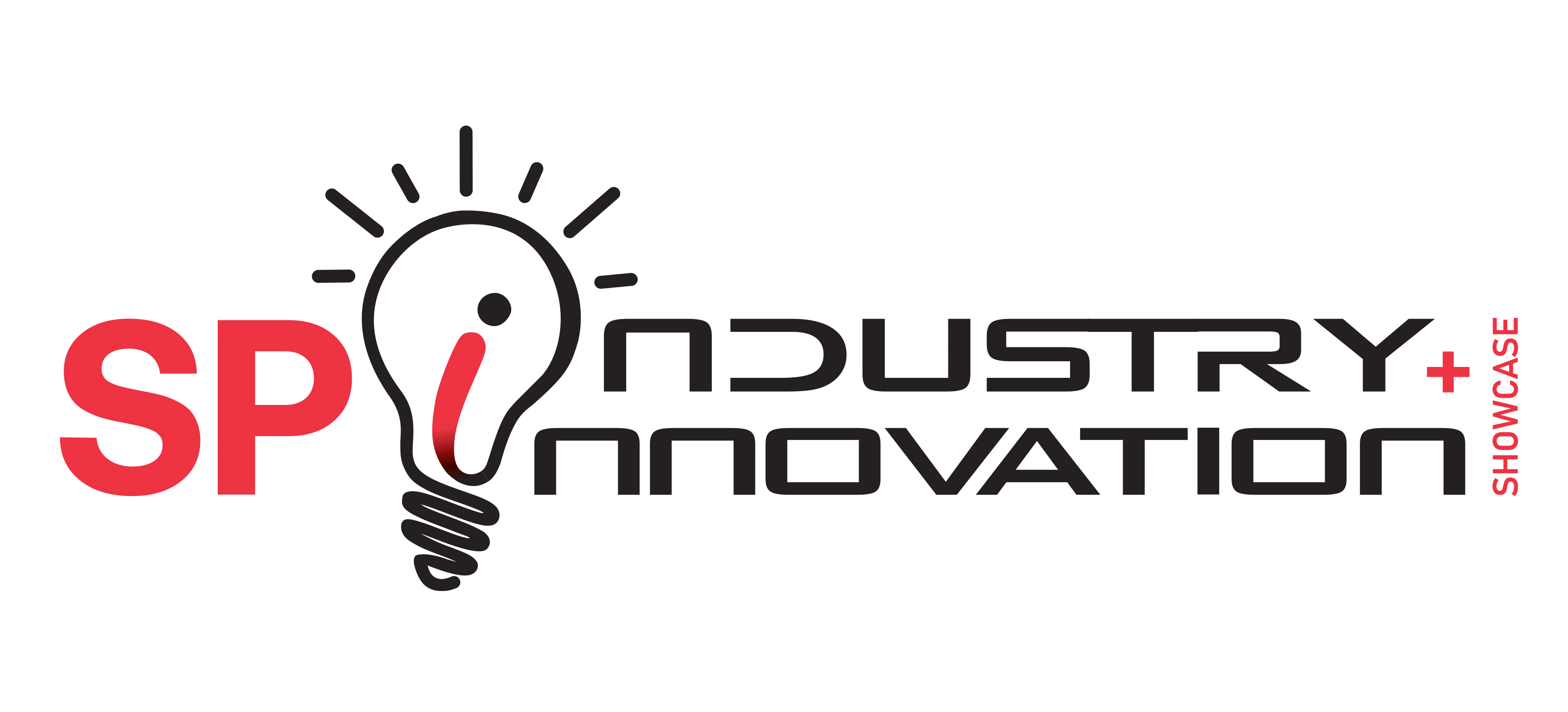 SP Industry and Innovation Logo